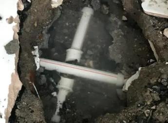 合川阳台漏水维修公司为您分享楼上楼下漏水怎么处理