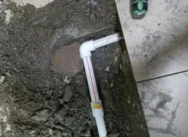 合川阳台漏水维修时有哪些声音会影响检漏仪